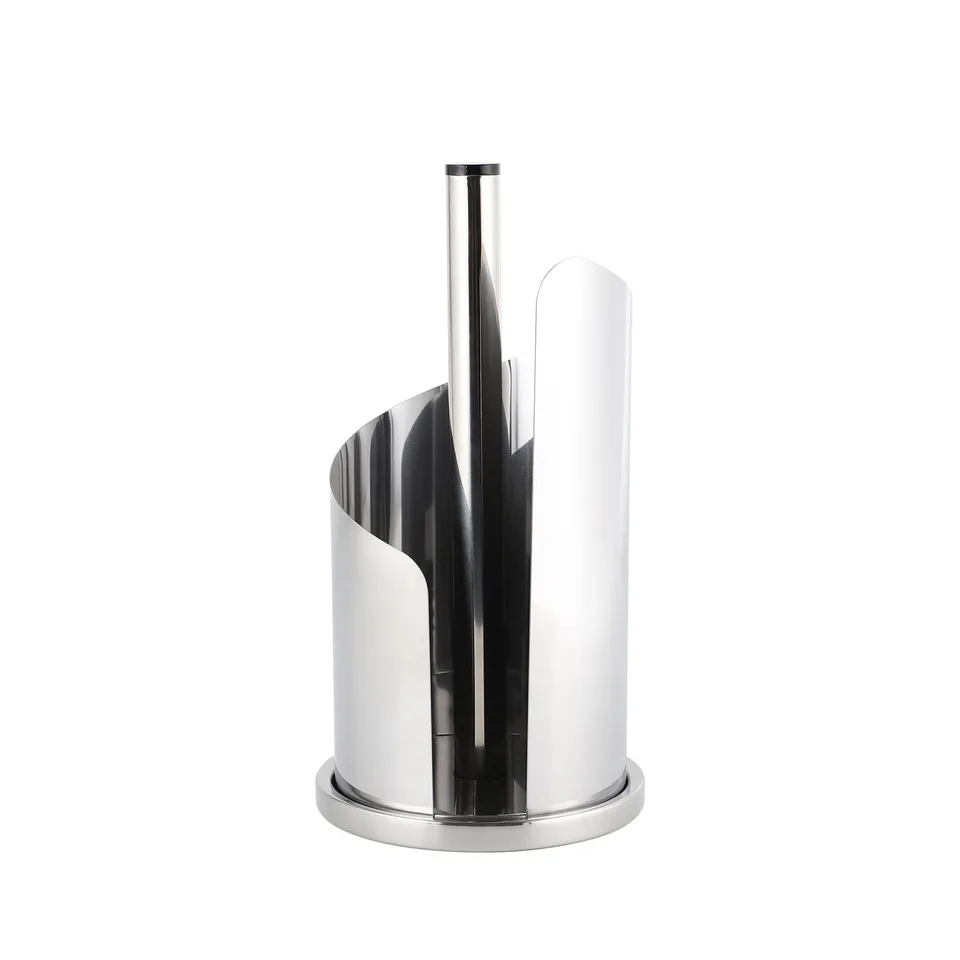 echtwerk-k-chenhelfer-k-chenrollenhalter-edelstahl-silber-33-cm image 1