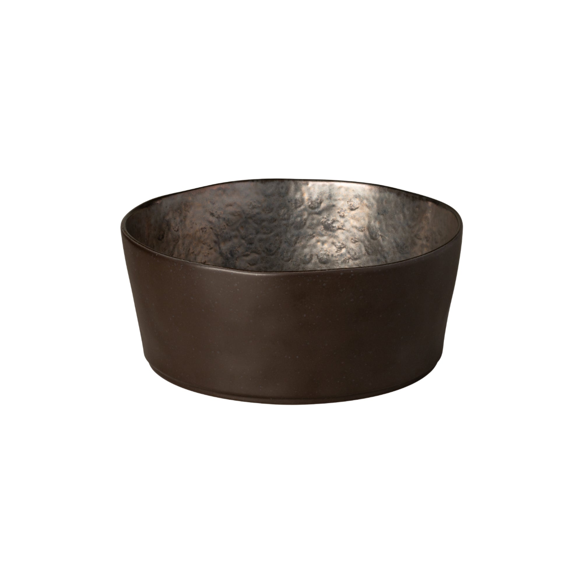 costa-nova-lagoa-los241-mtl-salatsch-ssel-metal-castanho-steingut image 1