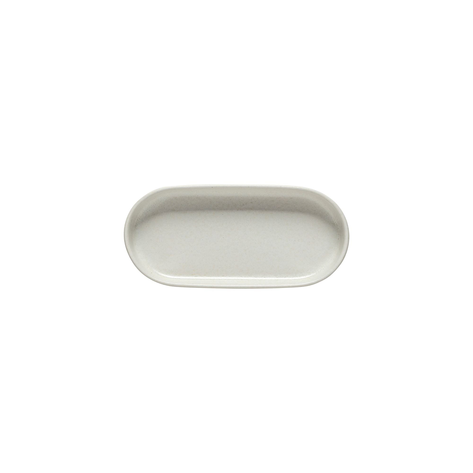 costa-nova-redonda-servierplatte-oval-wei-steinzeug image 1