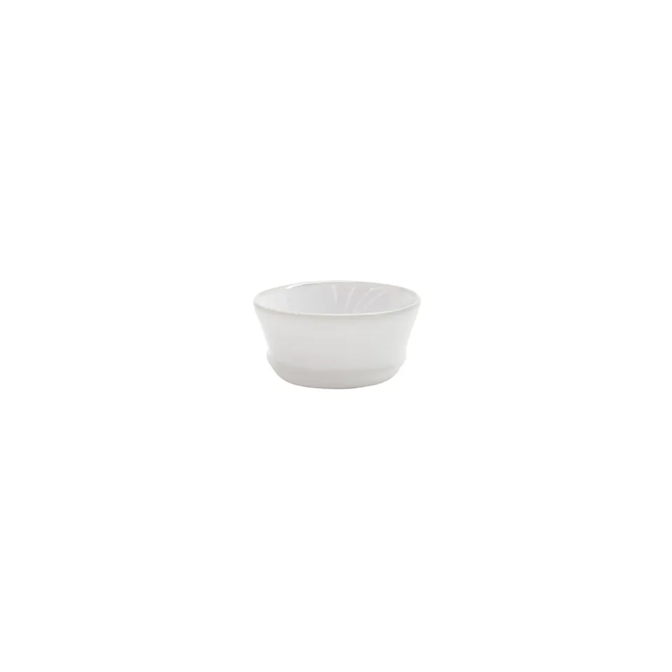costa-nova-beja-atn071-crm-ramekin-wei-creme-gl-nzend image 1