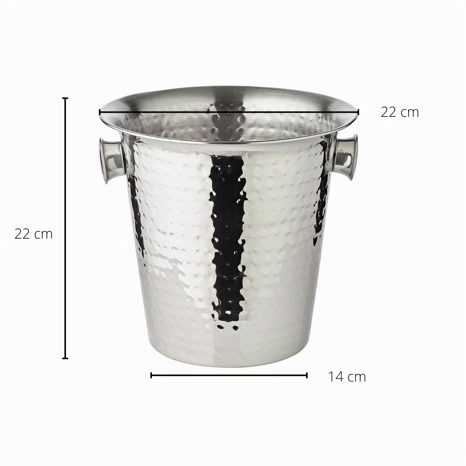 edzard-joey-sektk-hler-edelstahl-1-flasche-geh-mmert image 6