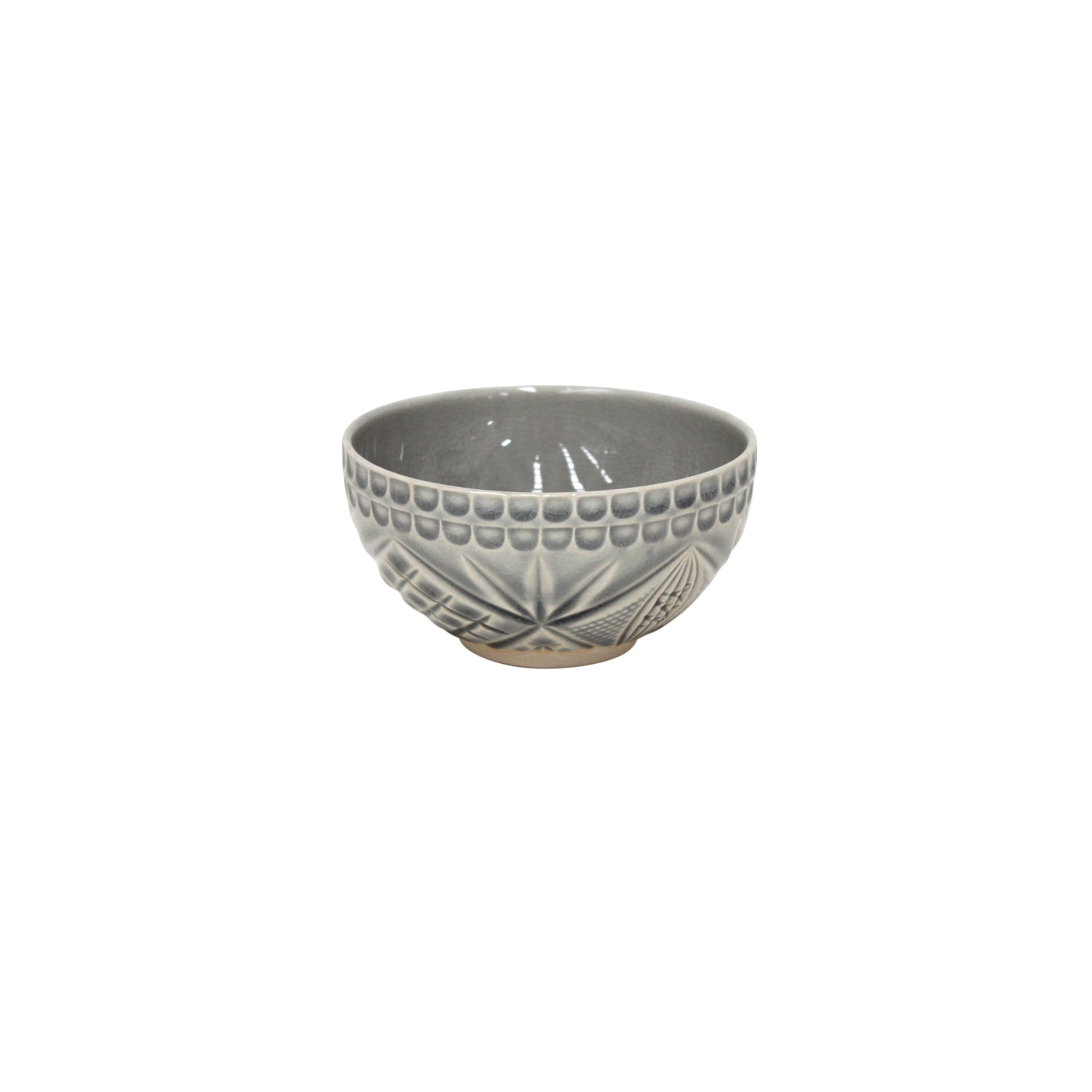 costa-nova-cristal-sts131-dessertschale-grau image 1