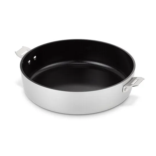 beka-evolution-sauteuse-antihaft-28-cm-alu-chrom image 1