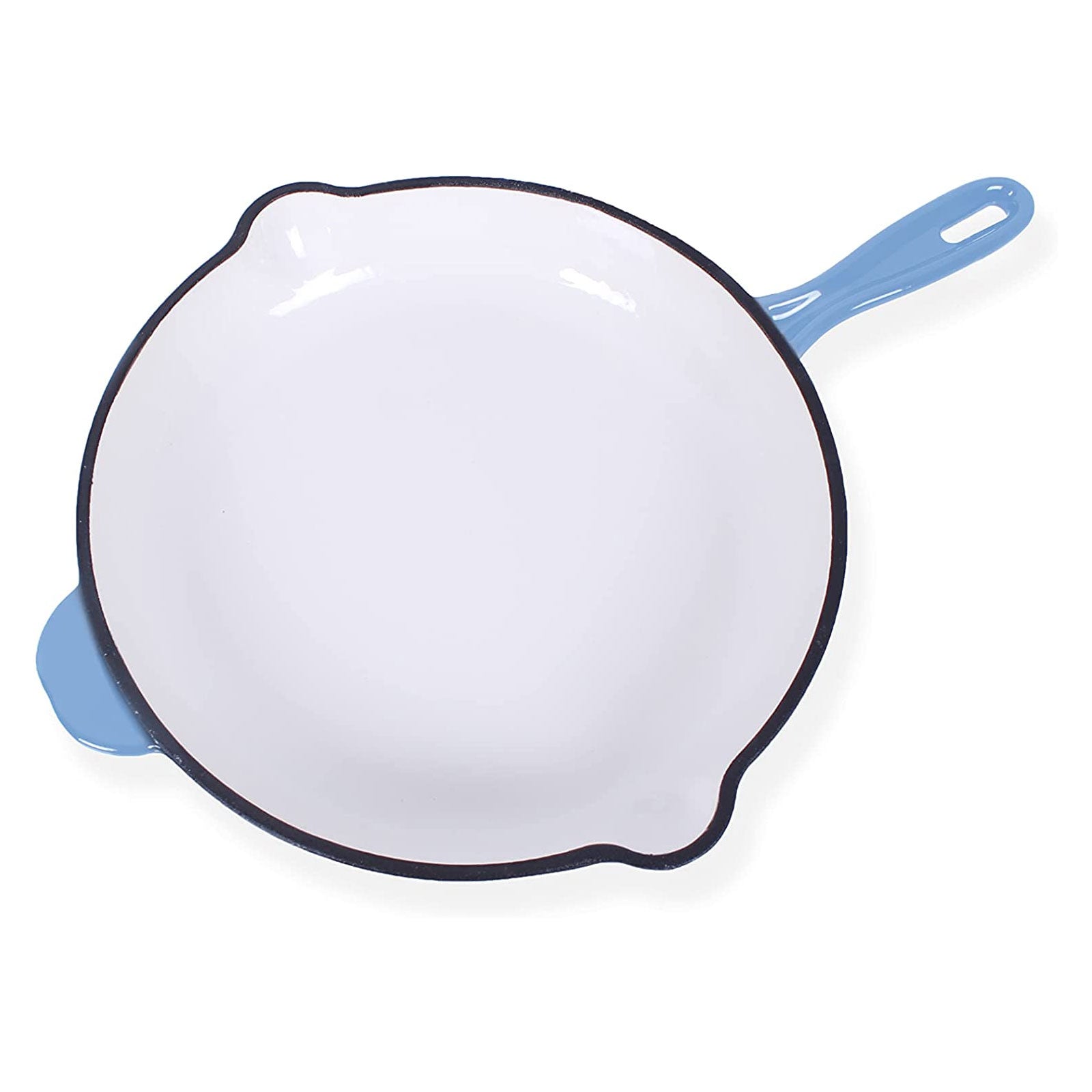 echtwerk-t-pfe-bratpfanne-gusseisen-26-5cm-schwarz image 7
