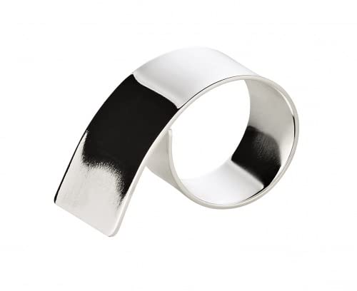 edzard-madrid-serviettenringe-volute-versilbert-2er-set image 3