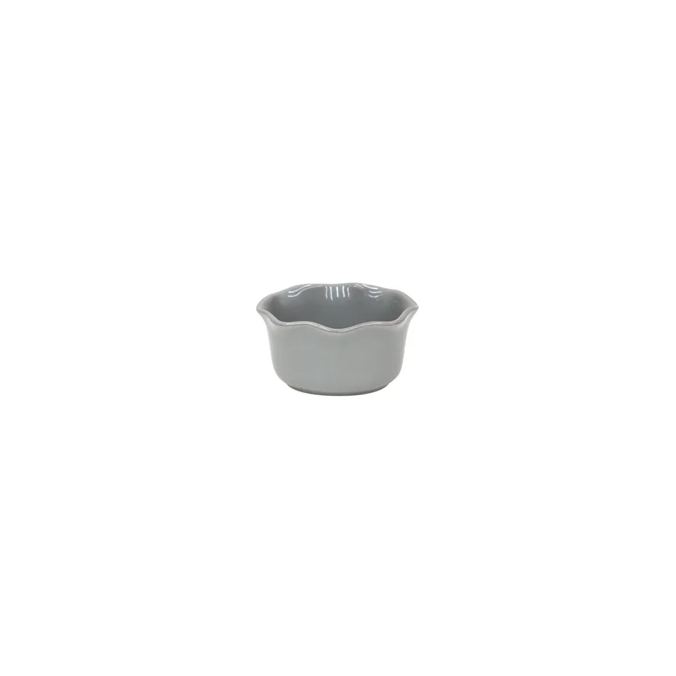 costa-nova-cook-host-rff780-gry-ramekin-oval-grau image 1