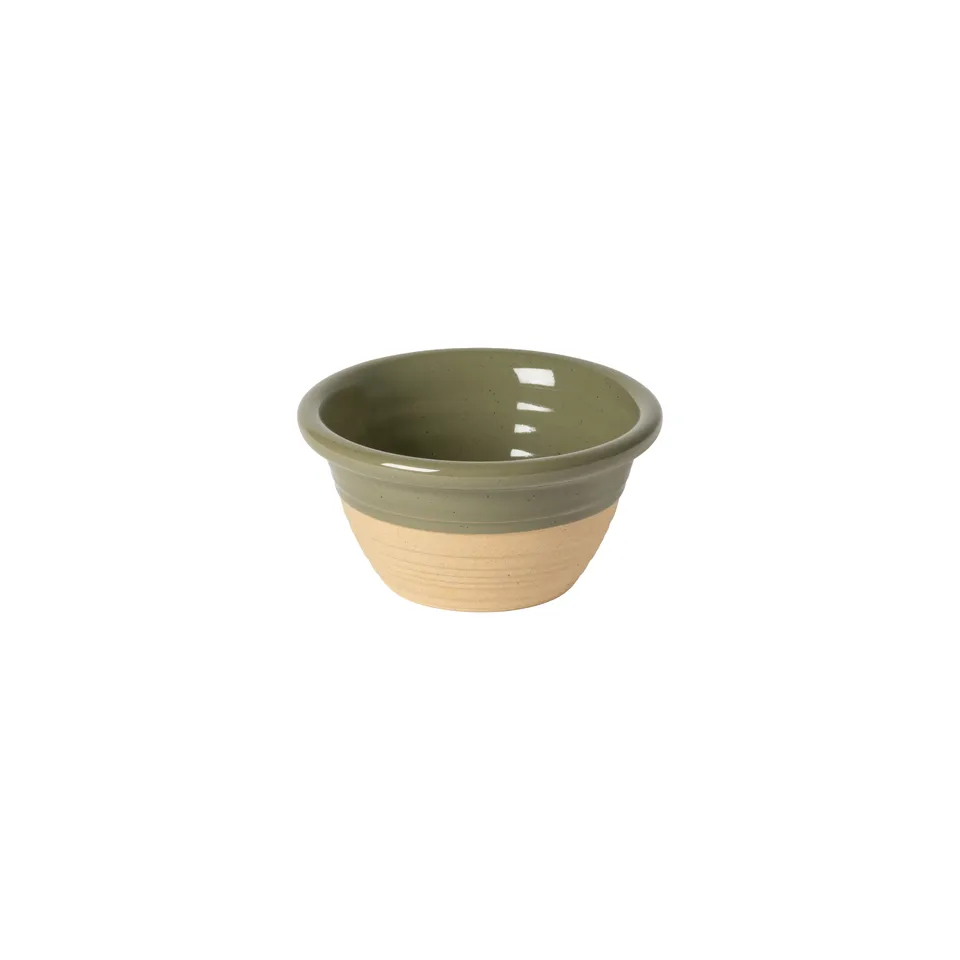 costa-nova-scotia-bouillontasse-olive-gr-n-steinzeug-suppentasse image 1