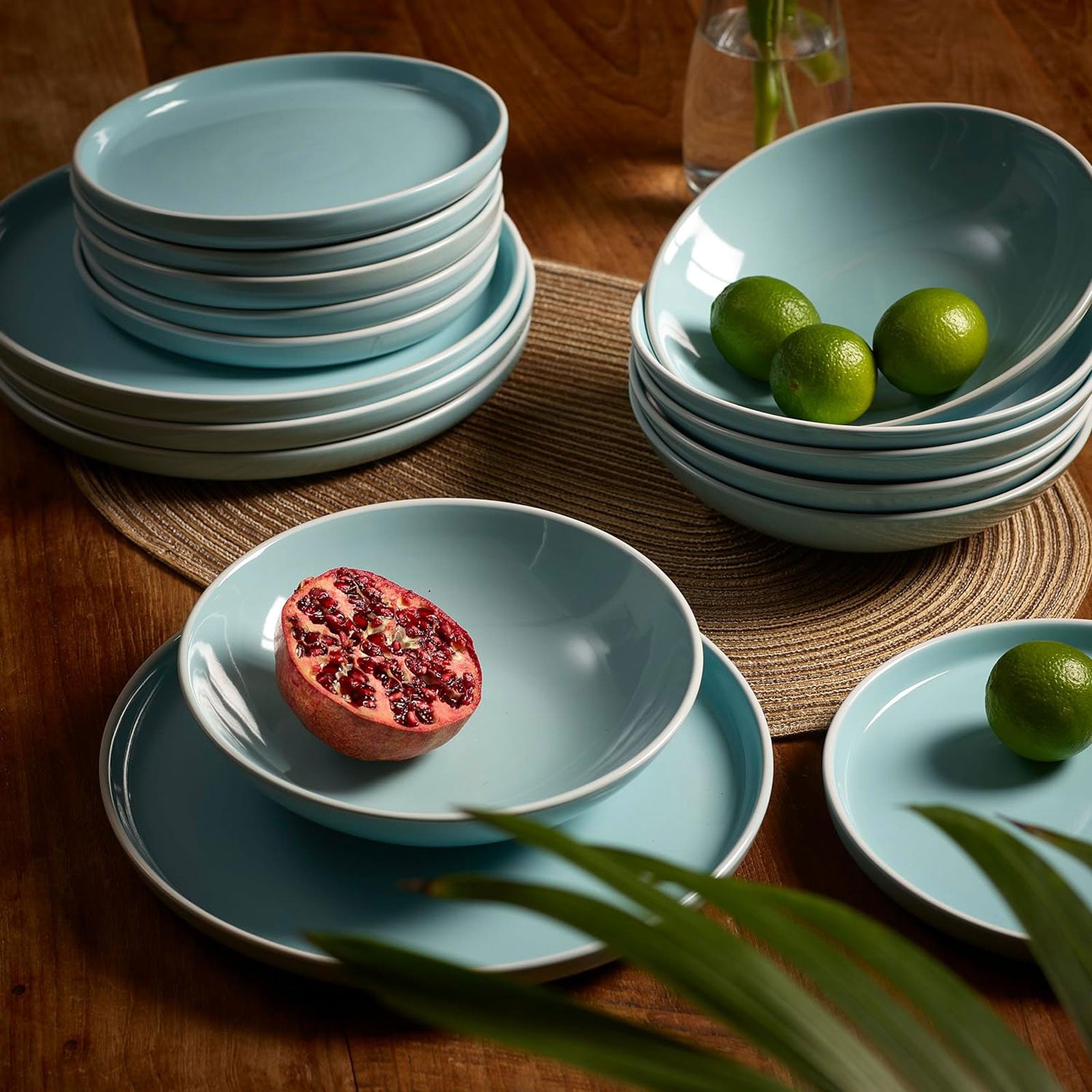 echtwerk-nerea-tafelservice-12tlg-stoneware-pastell image 6