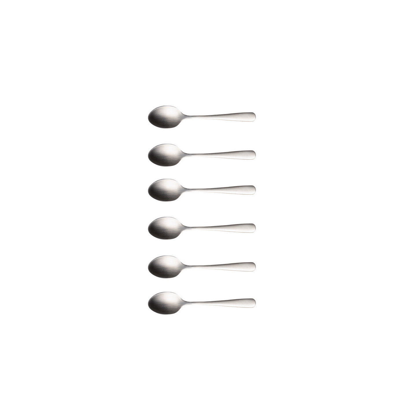 costa-nova-pacifica-kaffeel-ffel-6er-set-silbern-matt image 1