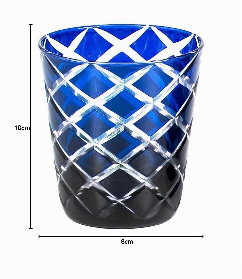 edzard-olivia-dio-trinkglas-6er-set-blau-230-ml-10-cm image 8