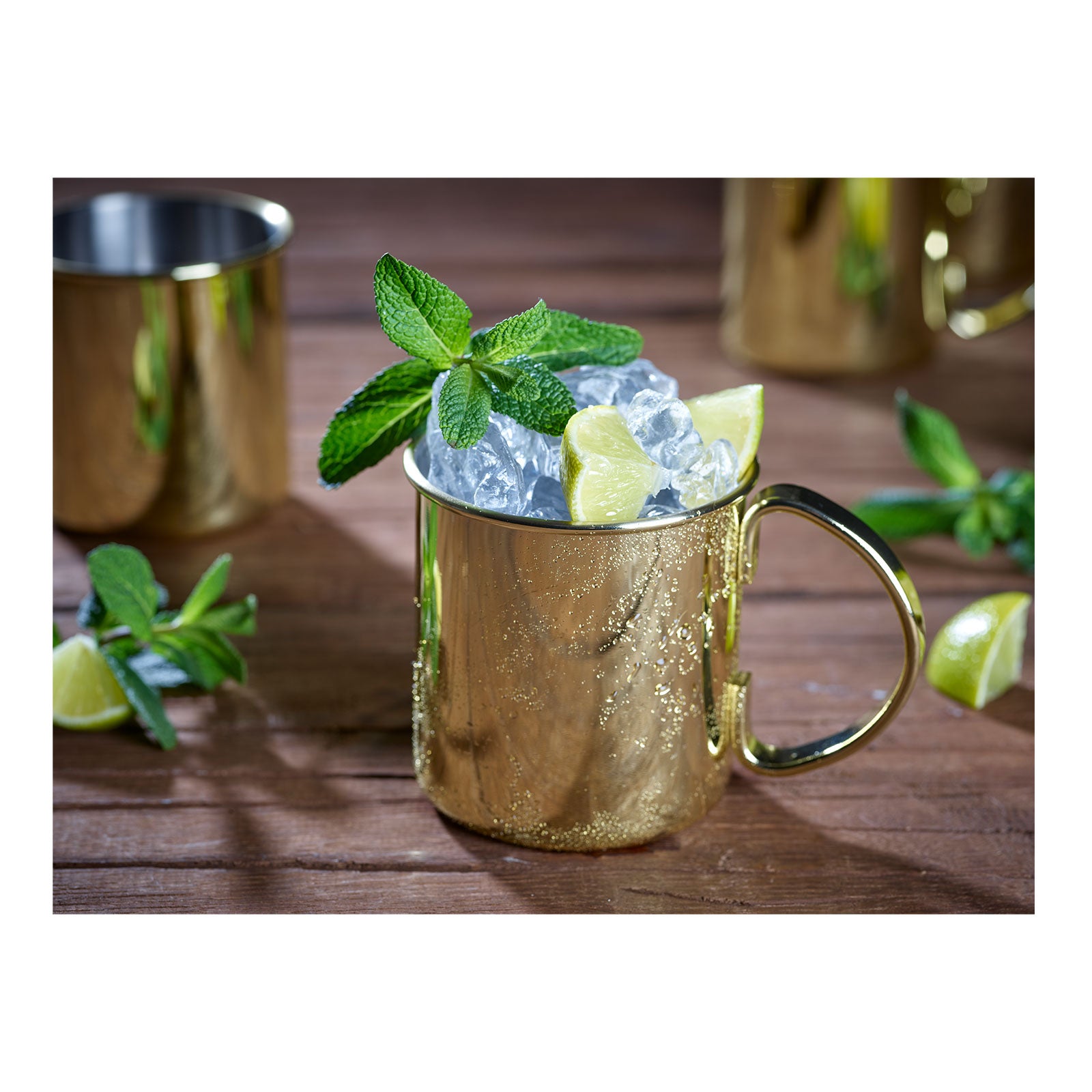 echtwerk-moscow-mule-becher-set-2-tlg-480-ml-silber-edelstahl image 8