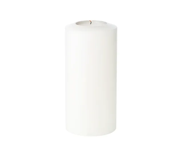 edzard-cornelius-pine-dauerkerze-teelichthalter-21-cm image 1