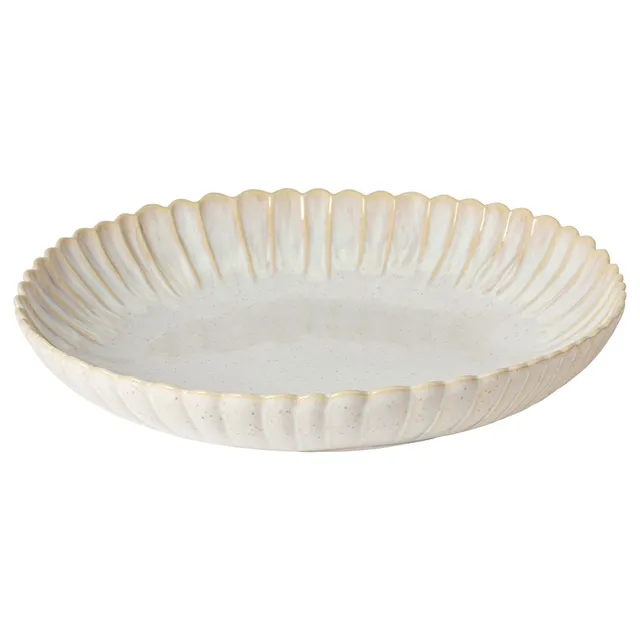 costa-nova-mallorca-salatsch-ssel-rund-sand-beige-steinzeug image 1