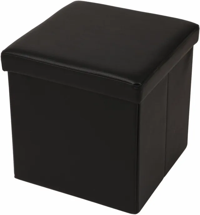echtwerk-storecube-sitzw-rfel-schwarz-mit-stauraum-37-5-cm image 1