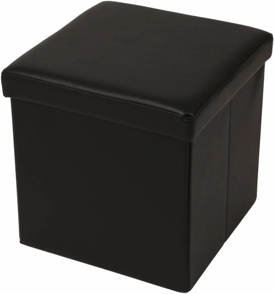 echtwerk-storecube-sitzw-rfel-schwarz-mit-stauraum-37-5-cm image 1