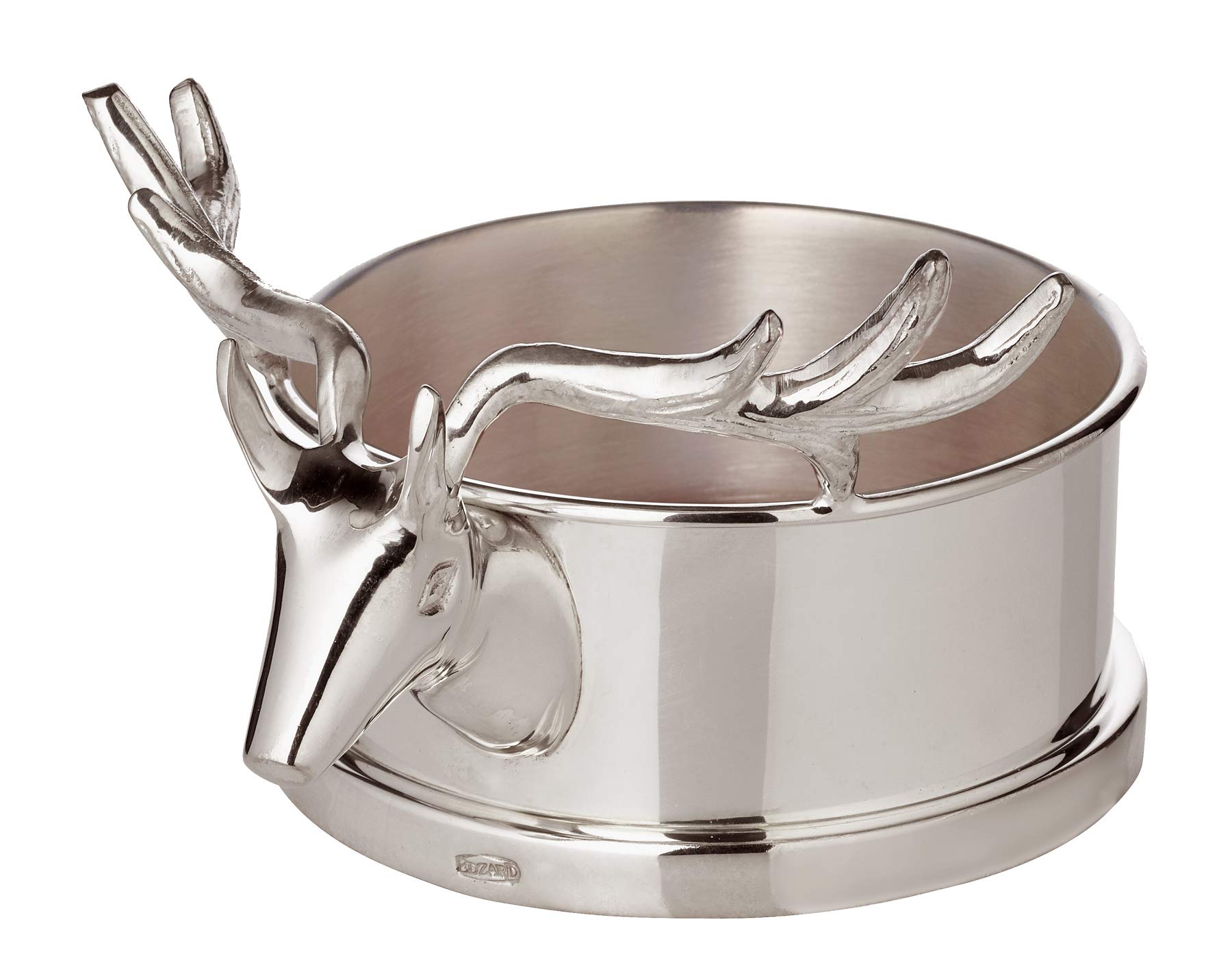 edzard-derby-flaschenuntersetzer-13-cm-samt-versilbert image 8