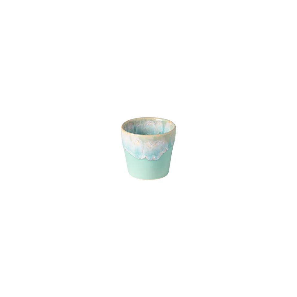 costa-nova-grespresso-espressotasse-aqua-steinzeug image 1