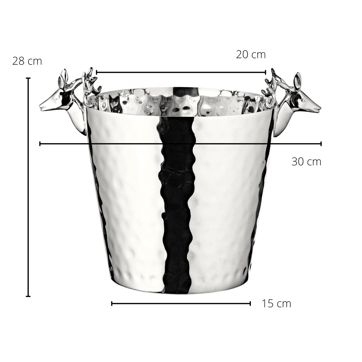 edzard-nebraska-flaschenk-hler-enit-28cm-vernickelt image 4