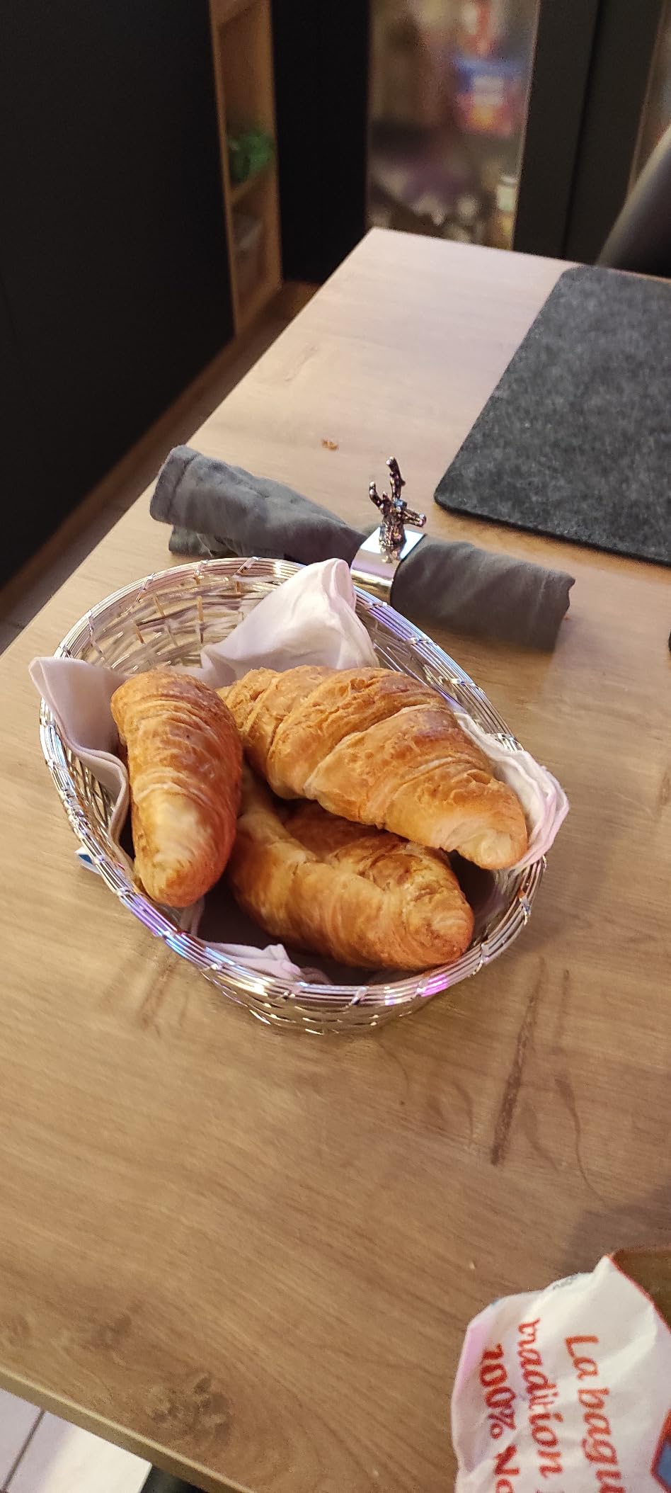 Passt gut