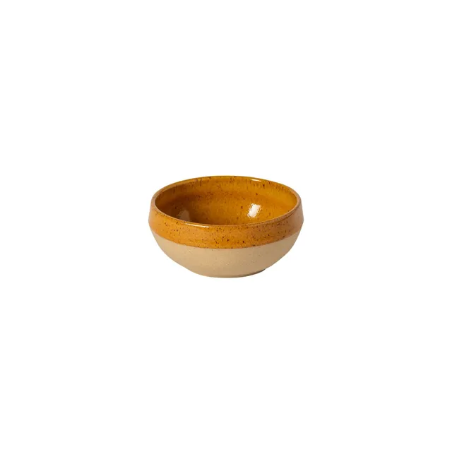 costa-nova-marrakesh-dessertschale-gelb-cumin image 1