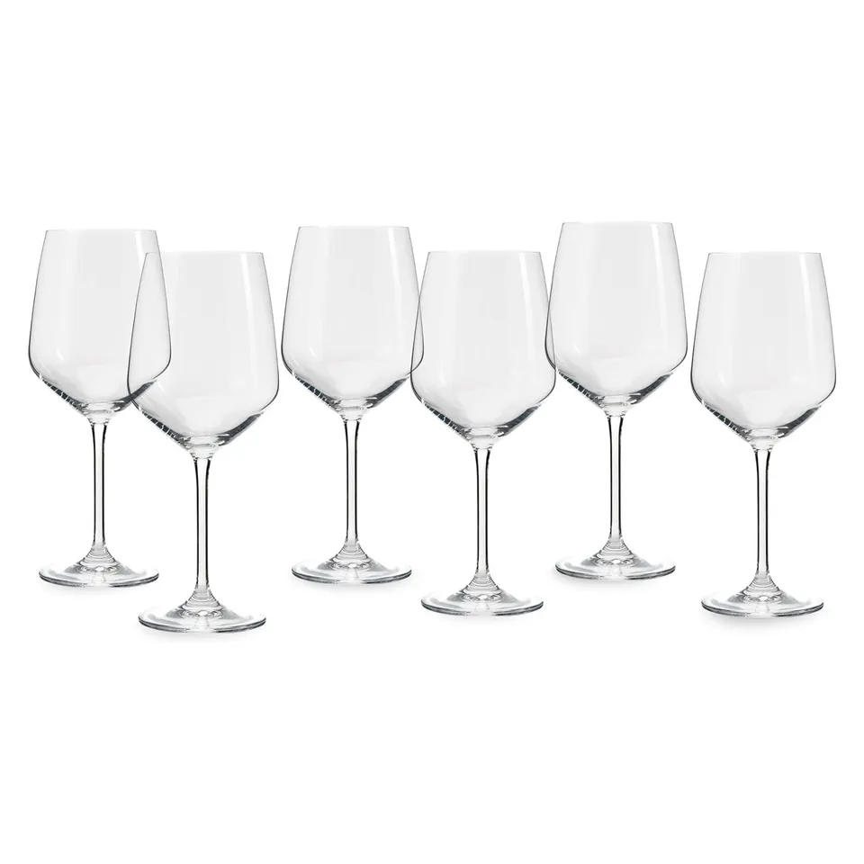 echtwerk-wine-dining-rotweingl-ser-6er-set-627-ml-glas image 1
