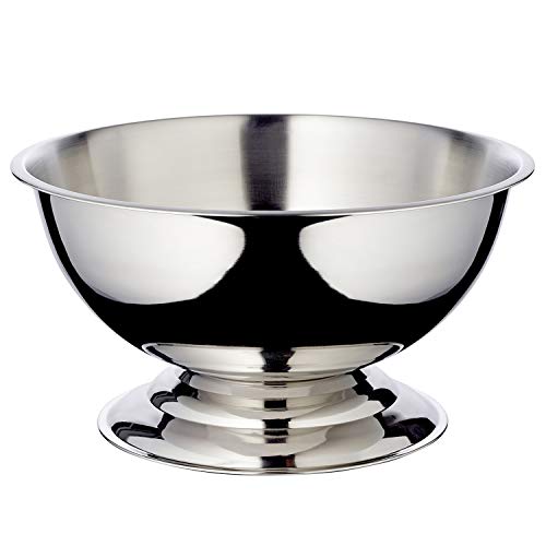 edzard-cara-champagnerschale-edelstahl-40-cm-hochglanz image 7