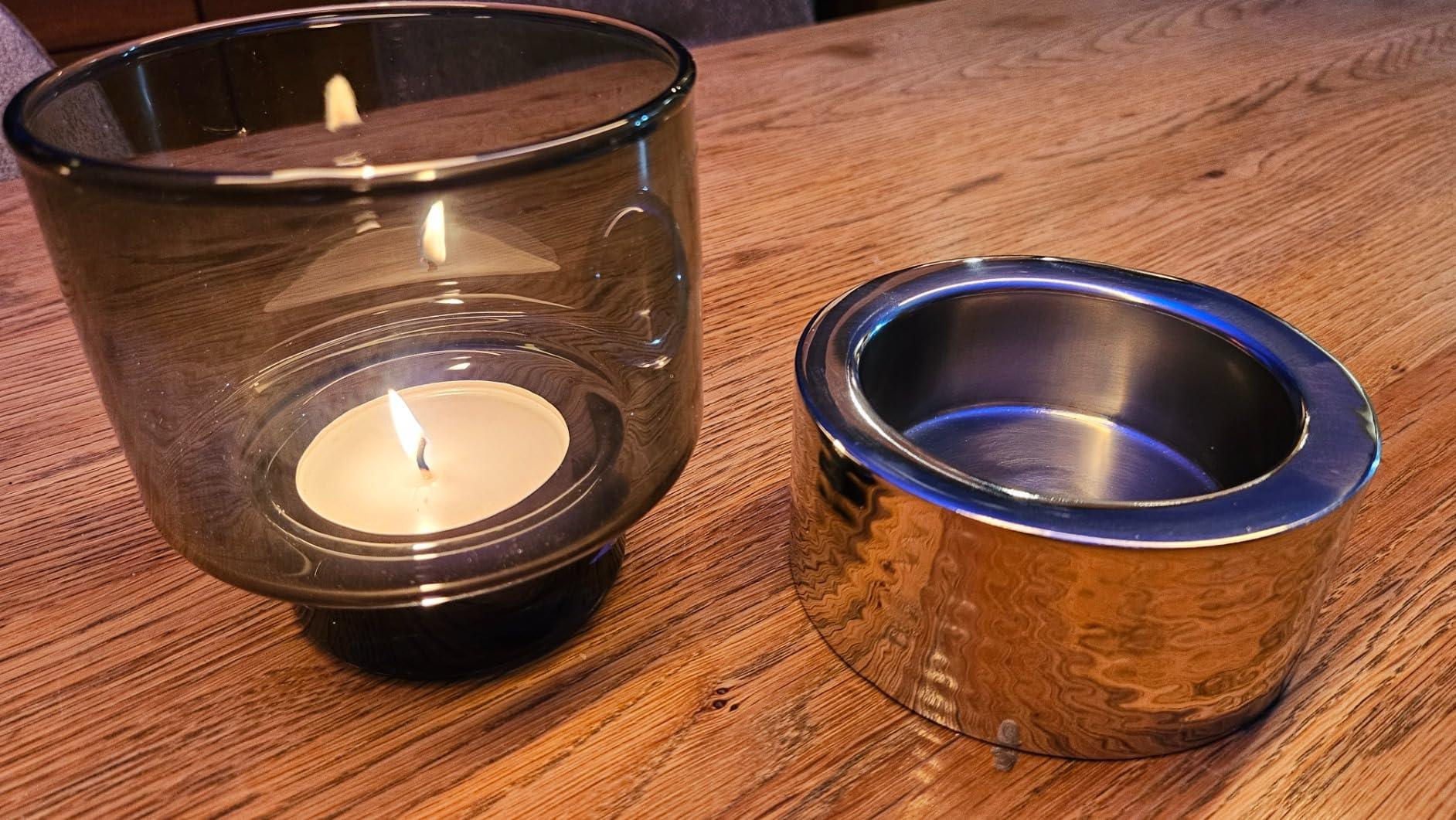 Für Maxi-Lichter