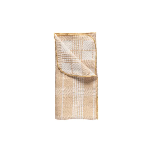 costa-nova-carolina-serviette-caramelo-leinen-baumwolle image 1