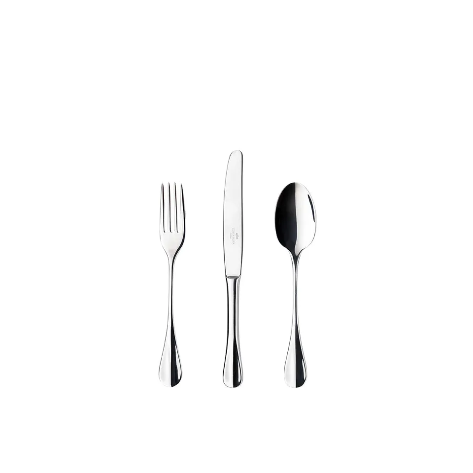 costa-nova-nau-dessertbesteck-18-teilig-silber-poliert-edelstahl image 1