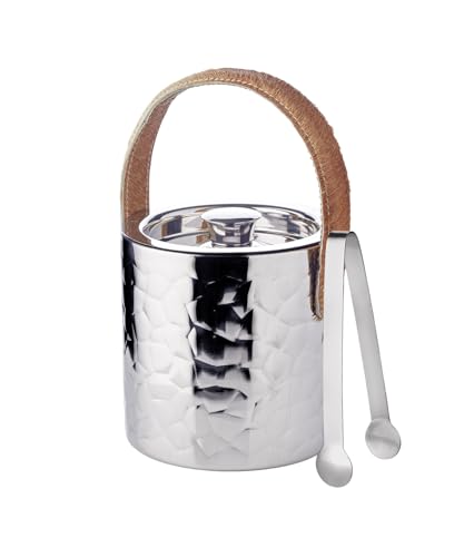 edzard-capri-eiseimer-17-cm-edelstahl-geh-mmert-mit-zange image 8