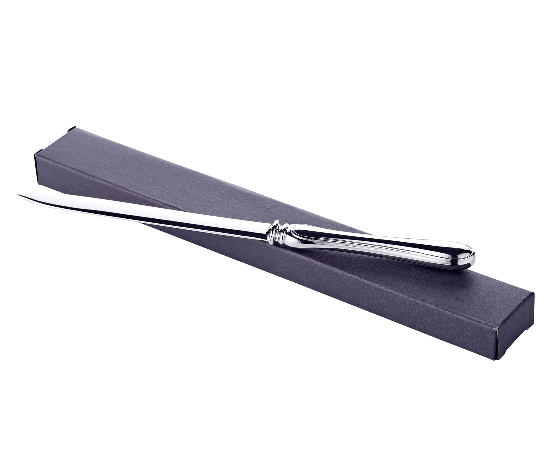 edzard-faden-brief-ffner-versilbert-19-cm-briefmesser image 4