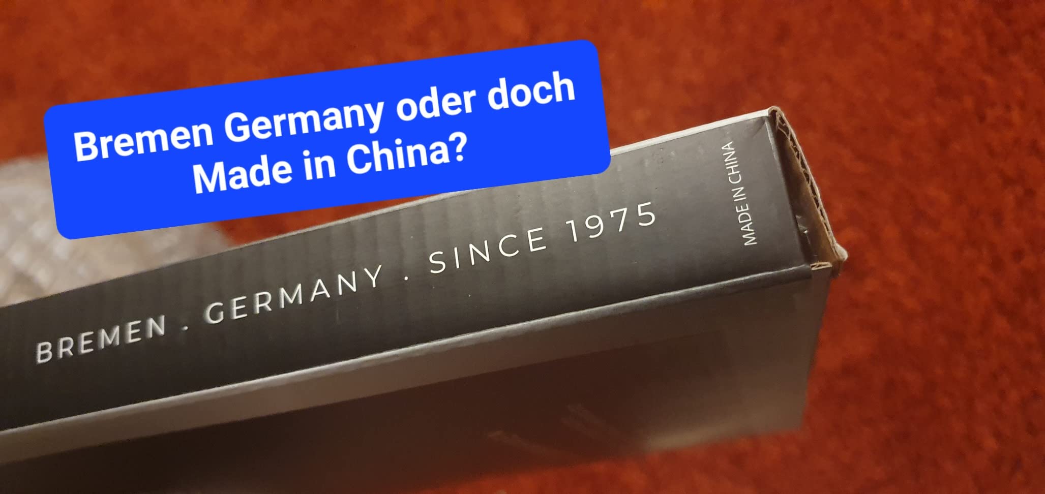 Hochformat geht