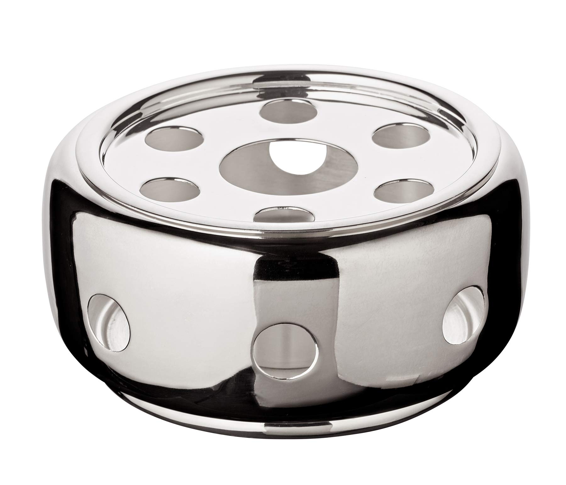 edzard-sheffield-st-vchen-versilbert-14-cm-teelicht image 1