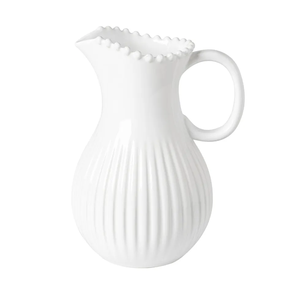 costa-nova-pearl-kanne-wei-steinzeug-gl-nzend image 1