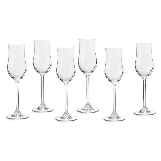 echtwerk-wine-dining-grappa-gl-ser-120-ml-6er-set-sp-lfest image 1