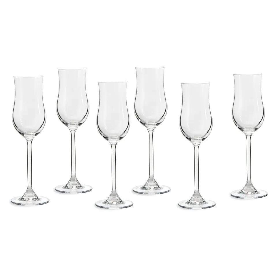 echtwerk-wine-dining-grappa-gl-ser-120-ml-6er-set-sp-lfest image 1