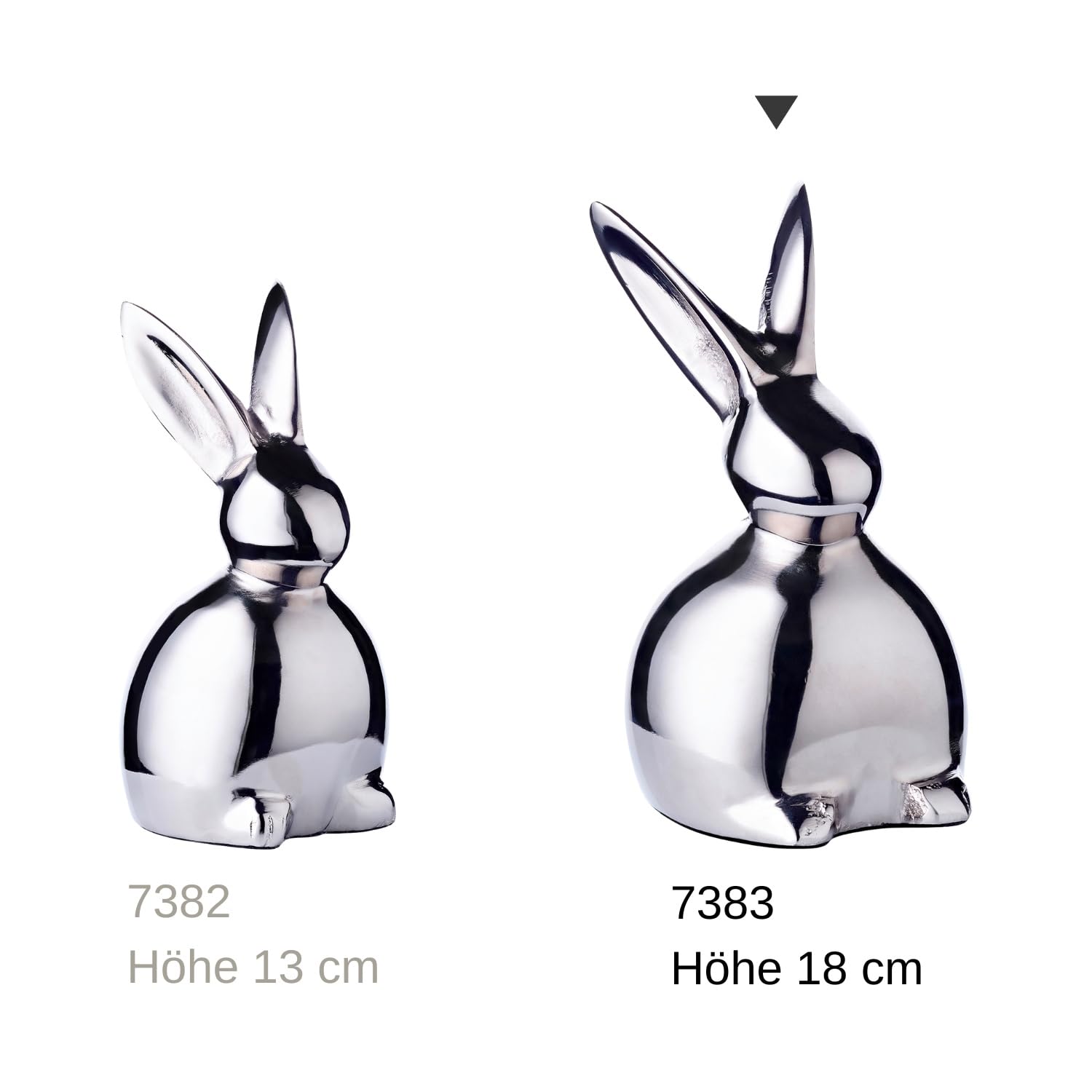 edzard-hase-louis-dekofigur-aluminium-18-cm image 8