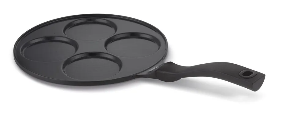 beka-energy-blinipfanne-26-cm-keramik-schwarz-4-mulden image 1