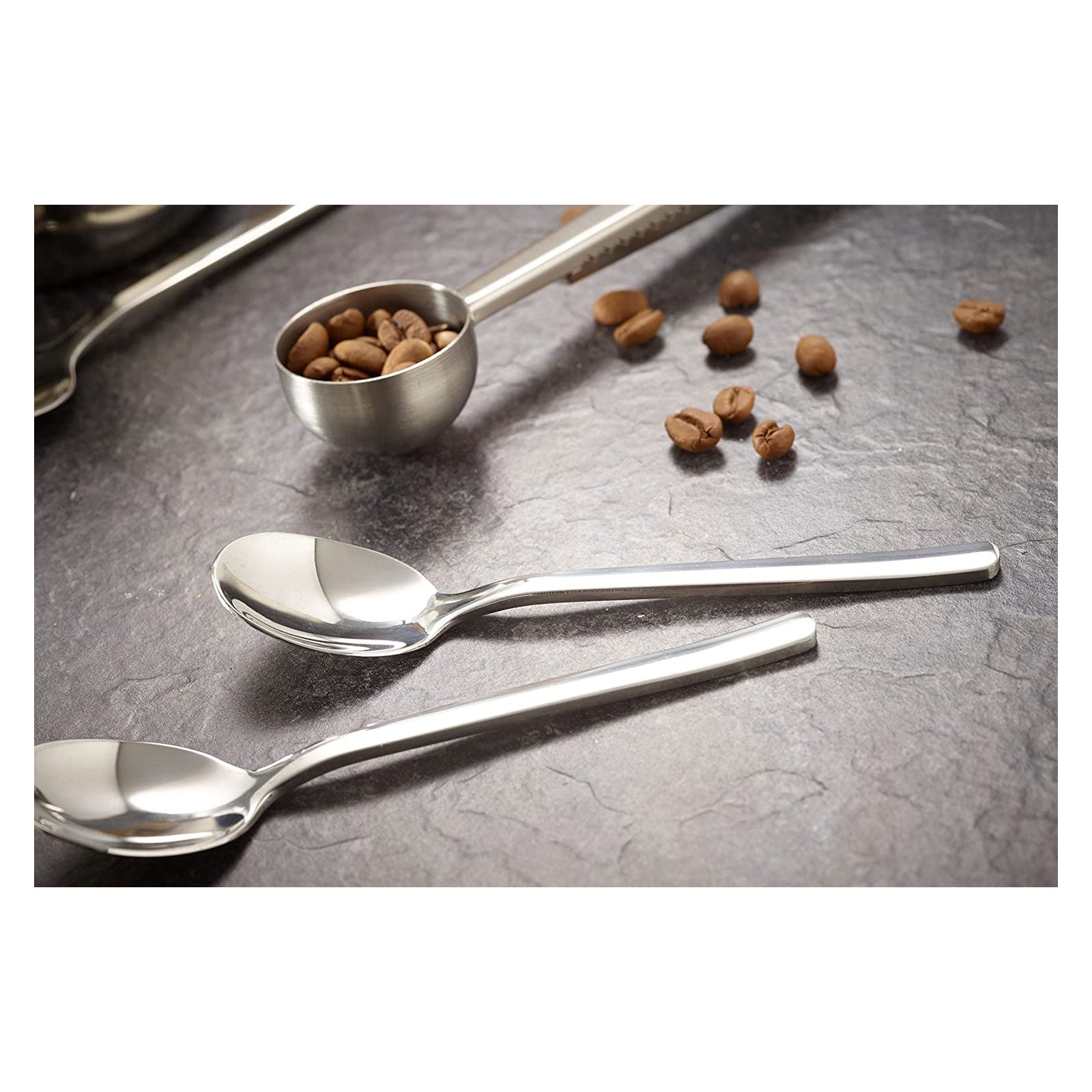 echtwerk-kaffee-teewelt-kaffeezubeh-r-set-23tlg-silber-600ml image 4