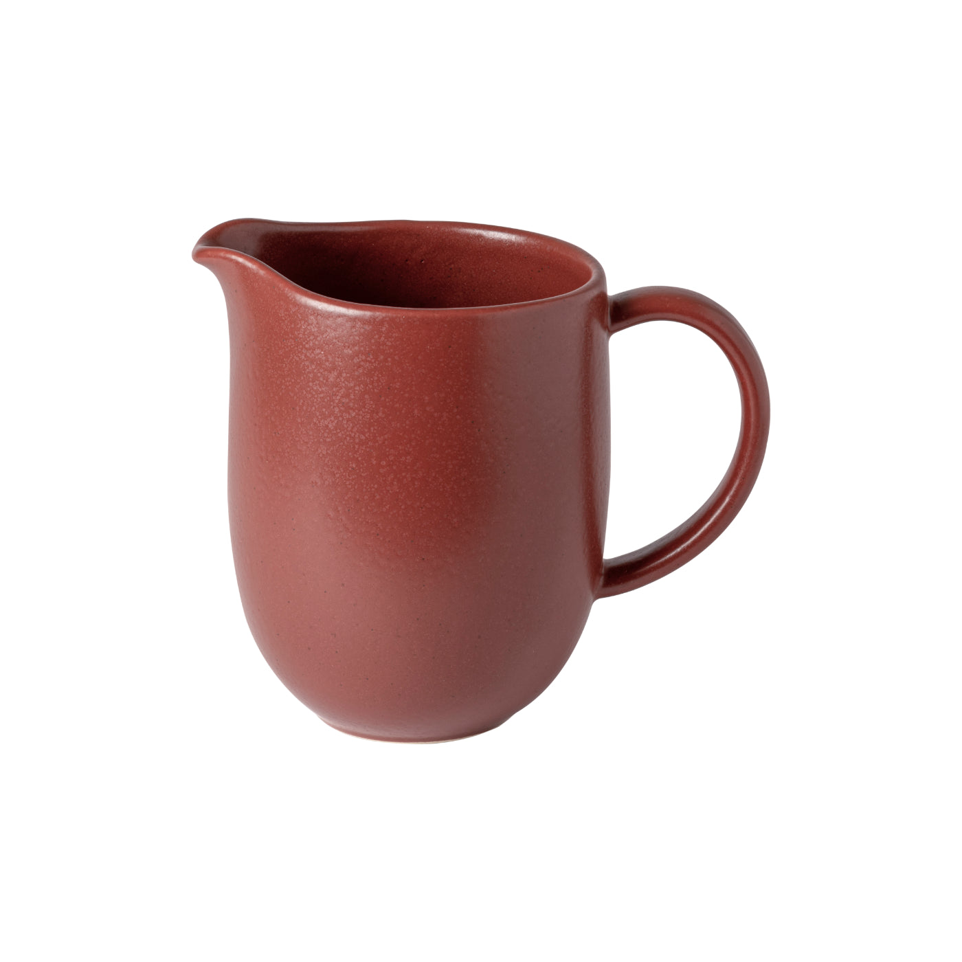 casafina-pacifica-krug-cayenne-rot-feinsteinzeug image 1