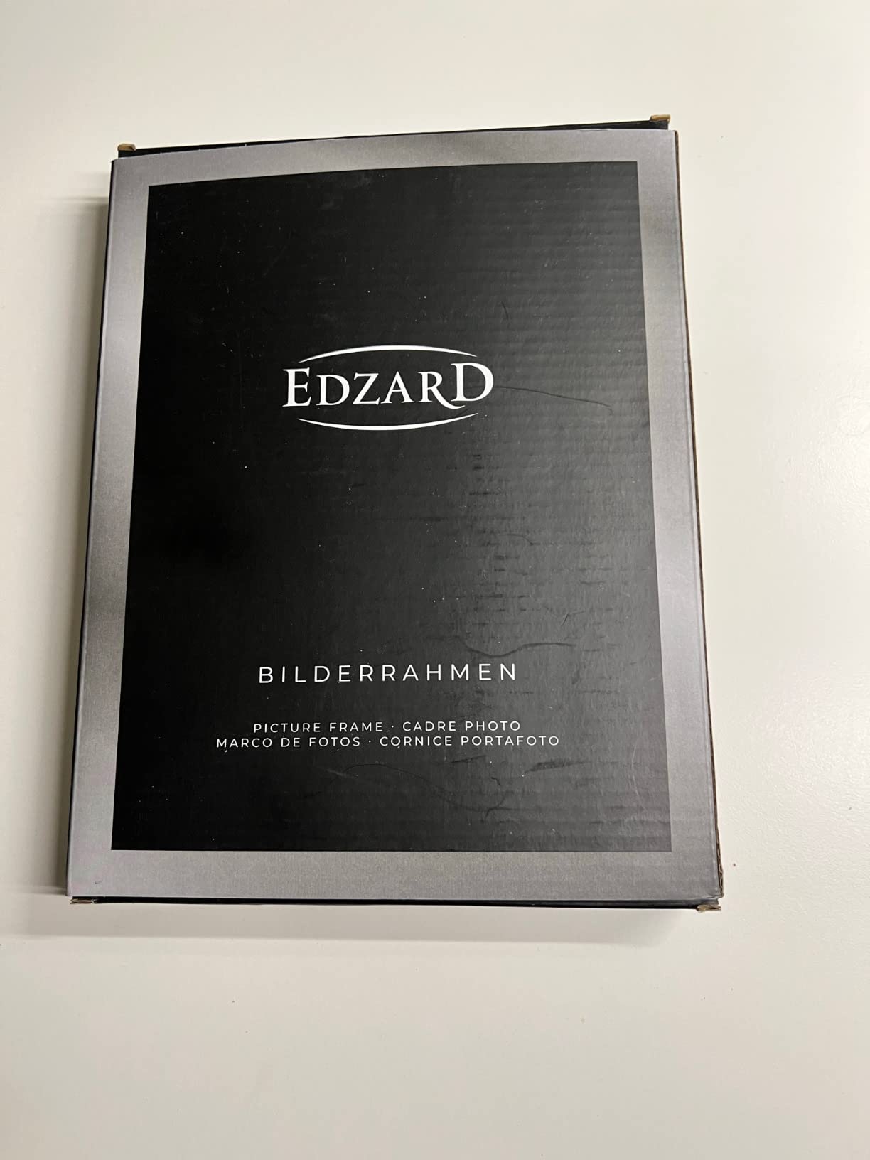 Glanz bleibt