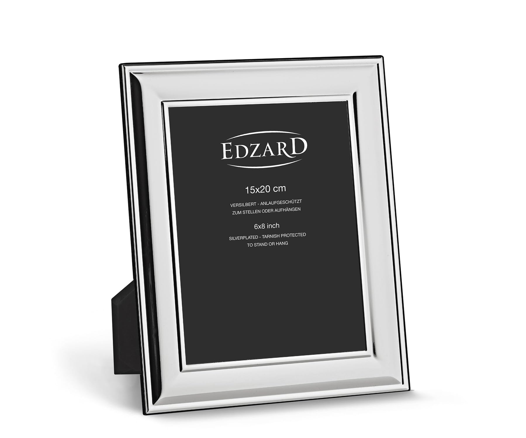 edzard-sunset-bilderrahmen-13x18-cm-versilbert-gl-nzend image 8