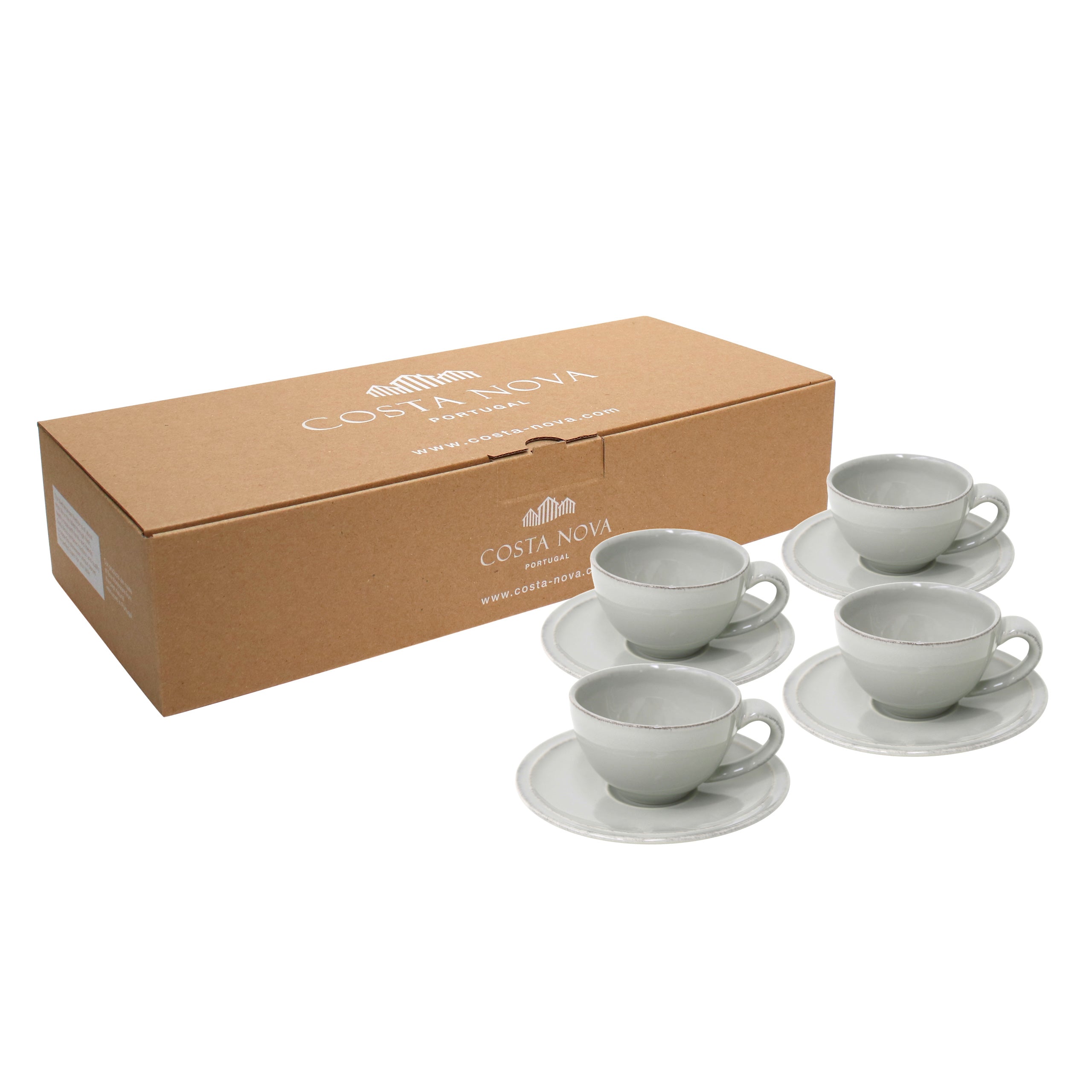 costa-nova-friso-espressotassen-set-grau-4-tlg-0-09-l image 1