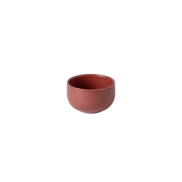 costa-nova-pacifica-ramekin-rund-cayenne-rot-feinsteinzeug image 1