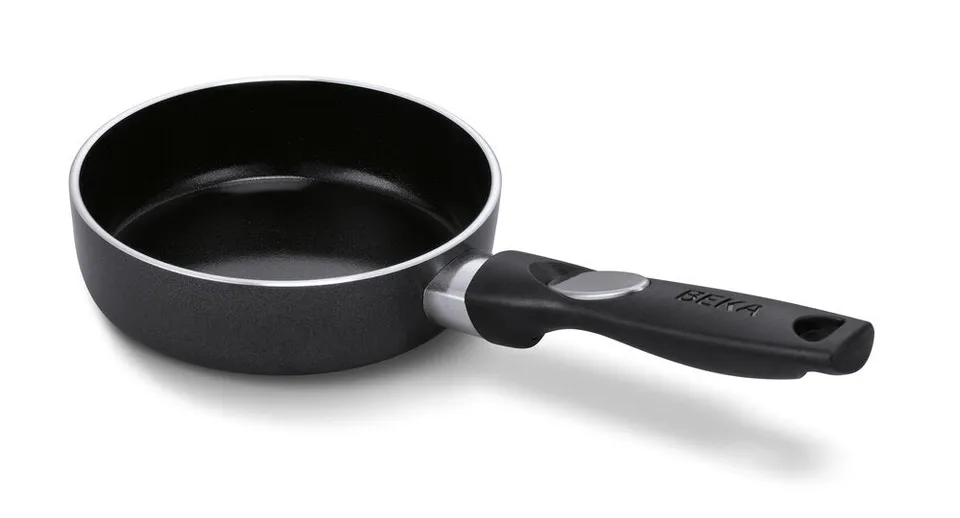 beka-pro-induc-mini-pfanne-14-cm-schwarz-keramik image 1