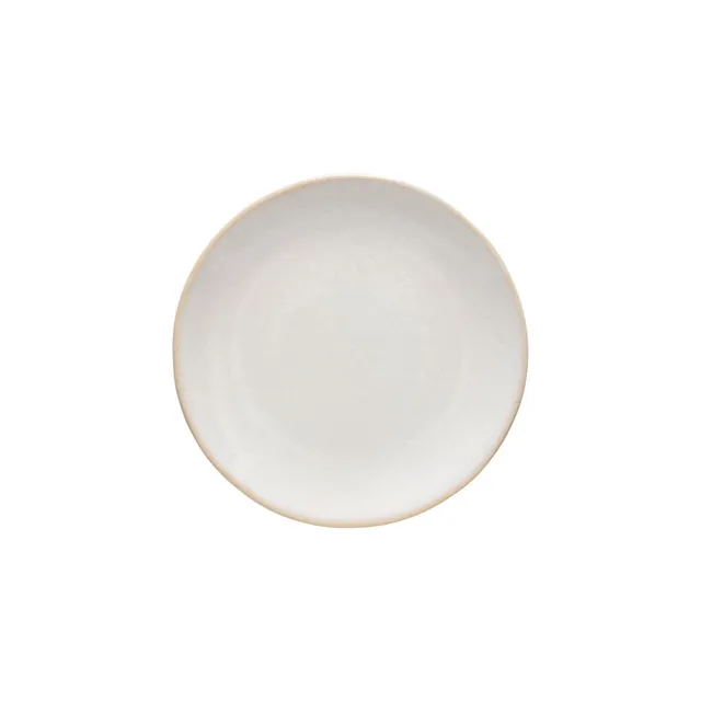 costa-nova-roda-salatteller-dessertteller-coupe-weiss-steinzeug image 1