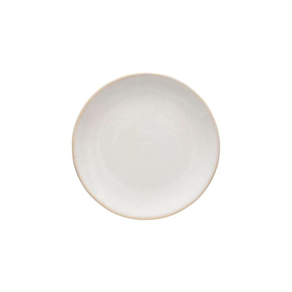 costa-nova-roda-salatteller-dessertteller-coupe-weiss-steinzeug image 1