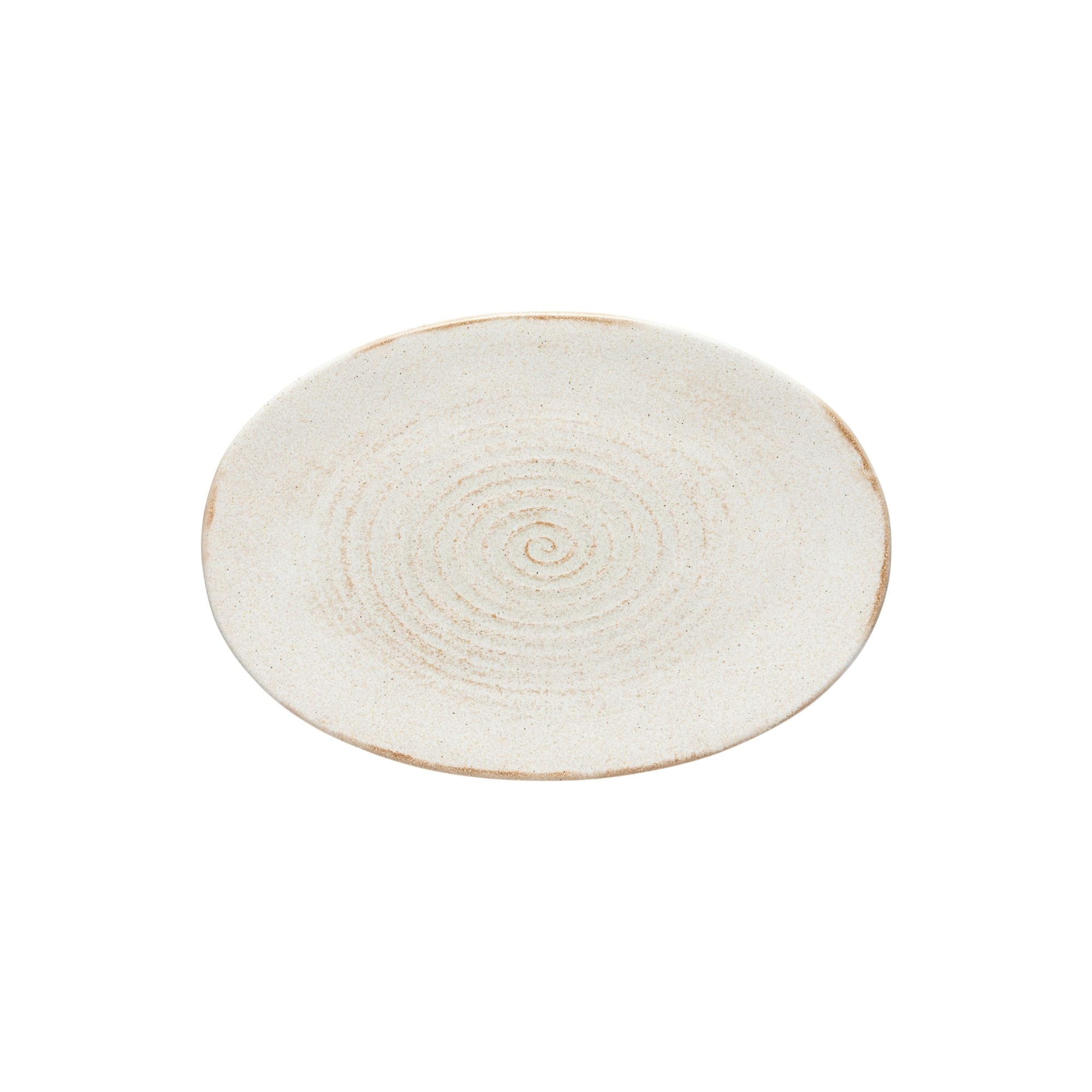 costa-nova-vermont-rta281-crm-servierplatte-oval-creme image 1