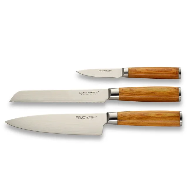 echtwerk-k-chenmesser-damast-set-3tlg-brot-k-chen-sch-lmesser-holz image 1