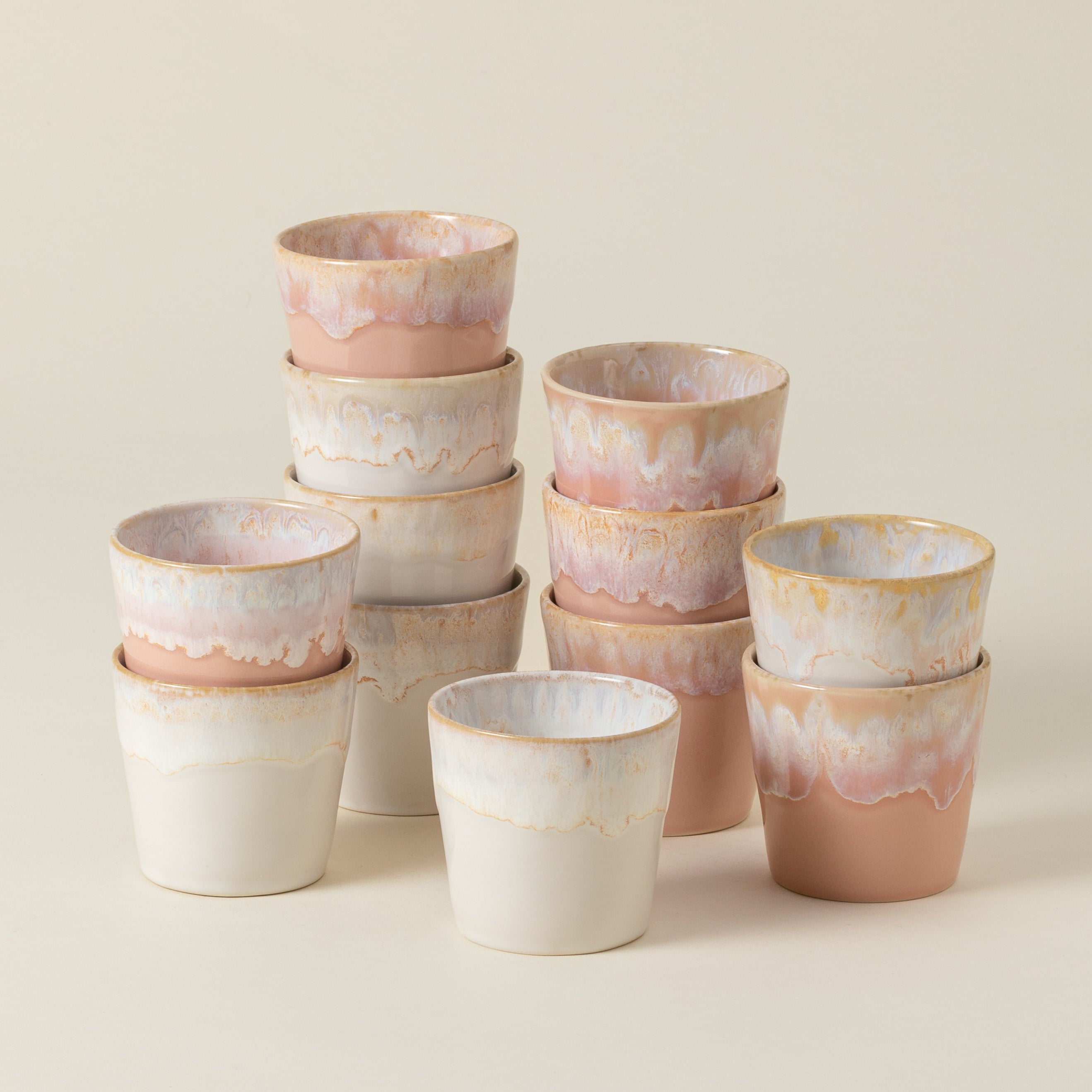 costa-nova-grespresso-lungo-becher-12tlg-weiss-rosa image 1
